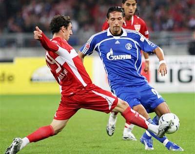 与应变能力 与应变能力